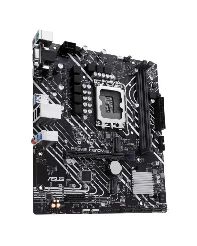 ASUS Placa Base PRIME H610M-E CSM DDR5