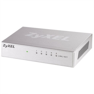 ZyXEL GS-105BV3 Switch 5xGB...
