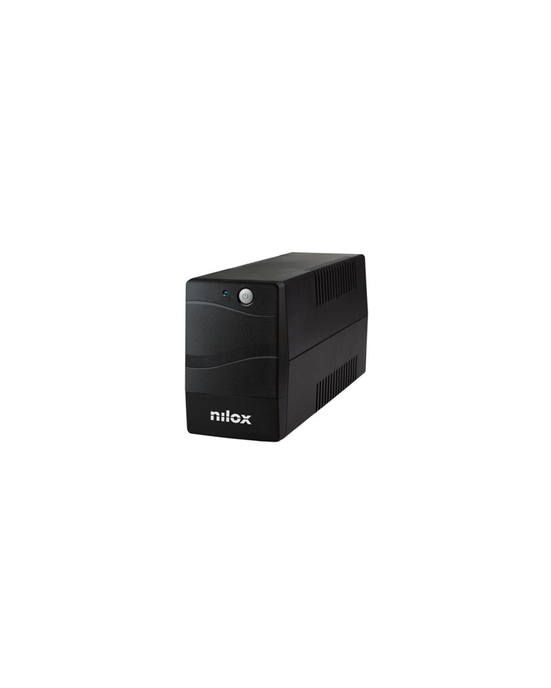 NILOX SAI PREMIUM LINE INT. 800 VA