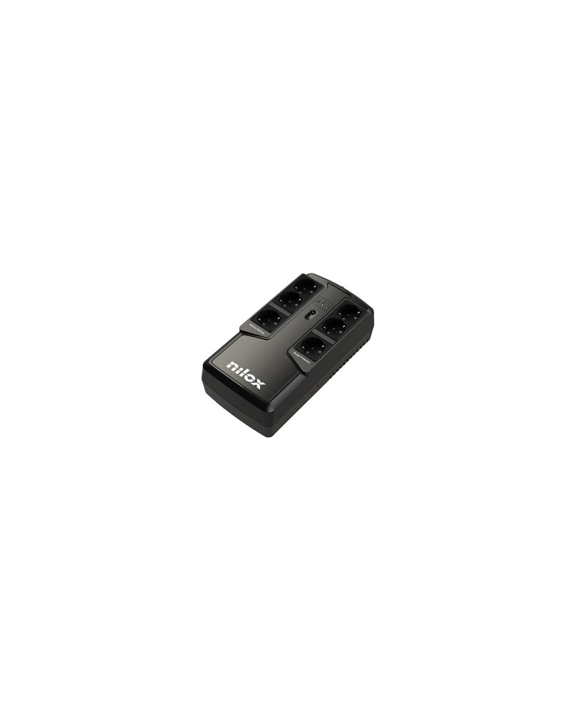 NILOX SAI OFFICE PREMIUM LI 850 VA