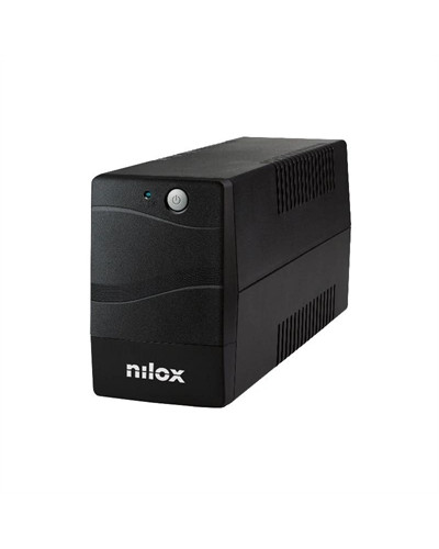 NILOX SAI PREMIUM LINE INT. 1200VA