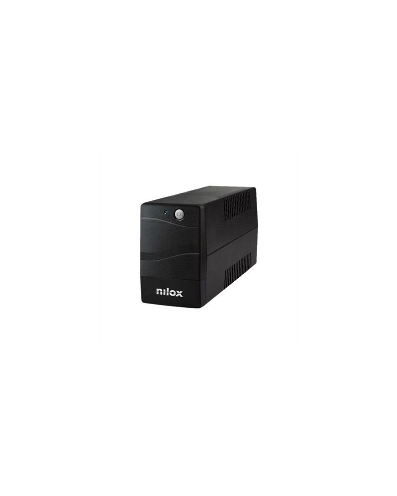 NILOX SAI PREMIUM LINE INT. 1200VA