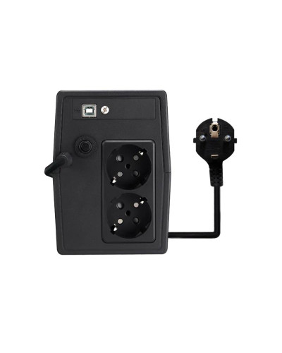 NILOX SAI PREMIUM LINE INT. 1200VA