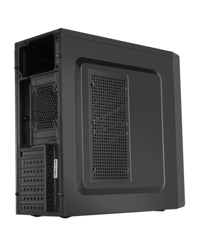 Nox Caja Semitorre ATX Coolbay RX Negra USB 3.0