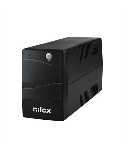 NILOX UPS PREMIUM LINE INT. 1500VA