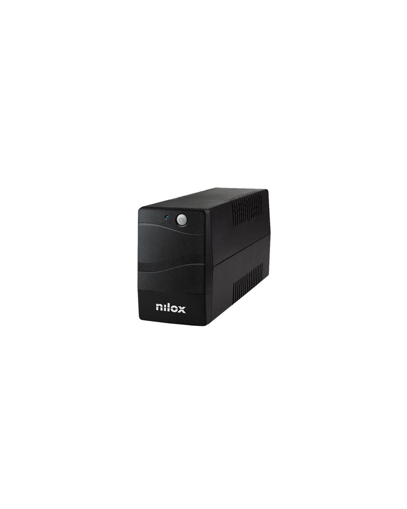 NILOX UPS PREMIUM LINE INT. 1500VA