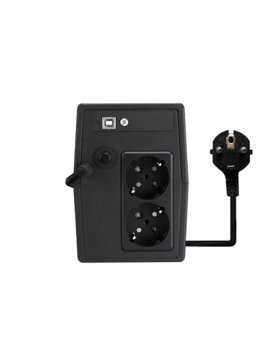 NILOX UPS PREMIUM LINE INT. 1500VA