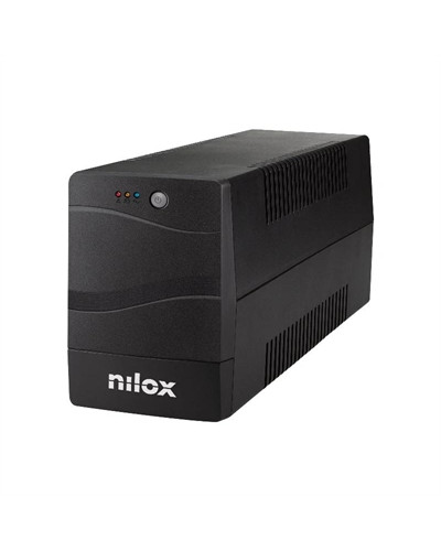 NILOX SAI PREMIUM LINE INT. 2000VA