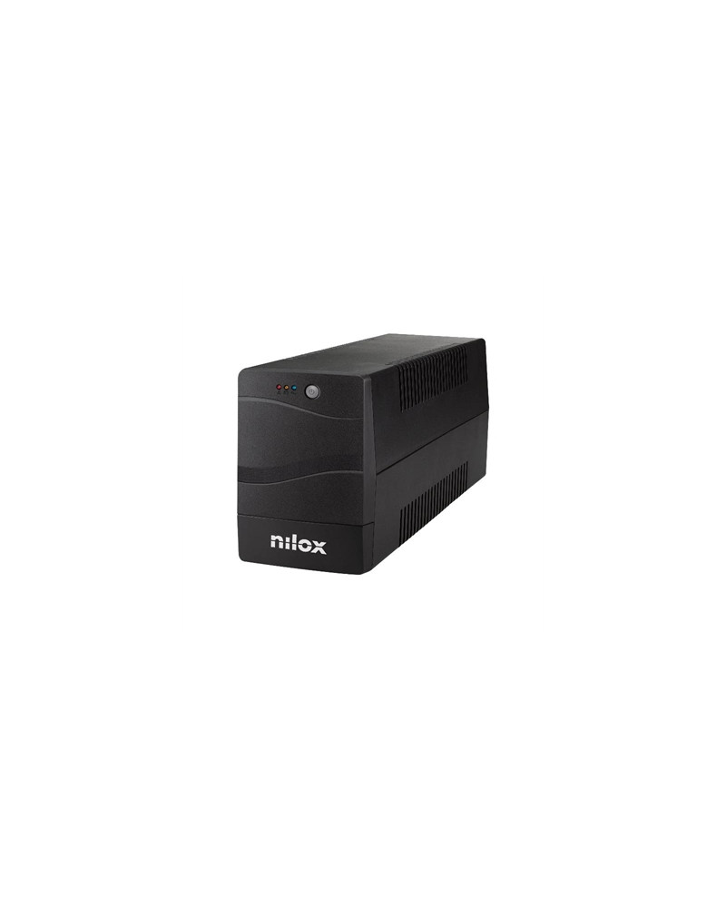 NILOX SAI PREMIUM LINE INT. 2000VA