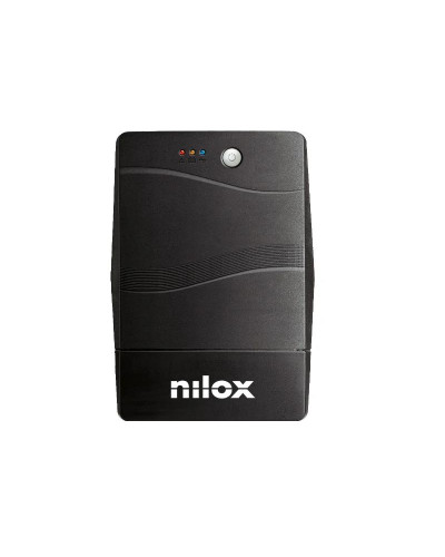 NILOX SAI PREMIUM LINE INT. 2000VA