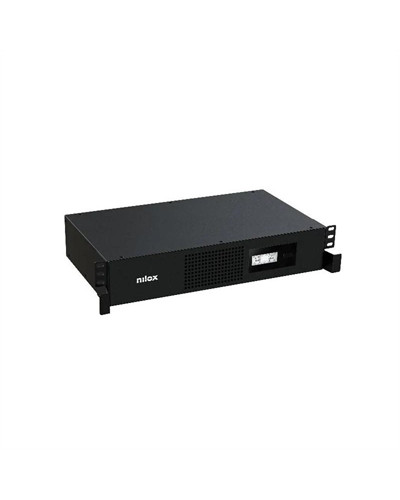 NILOX UPS PREMIUM LINE INT. 1100VA LCD