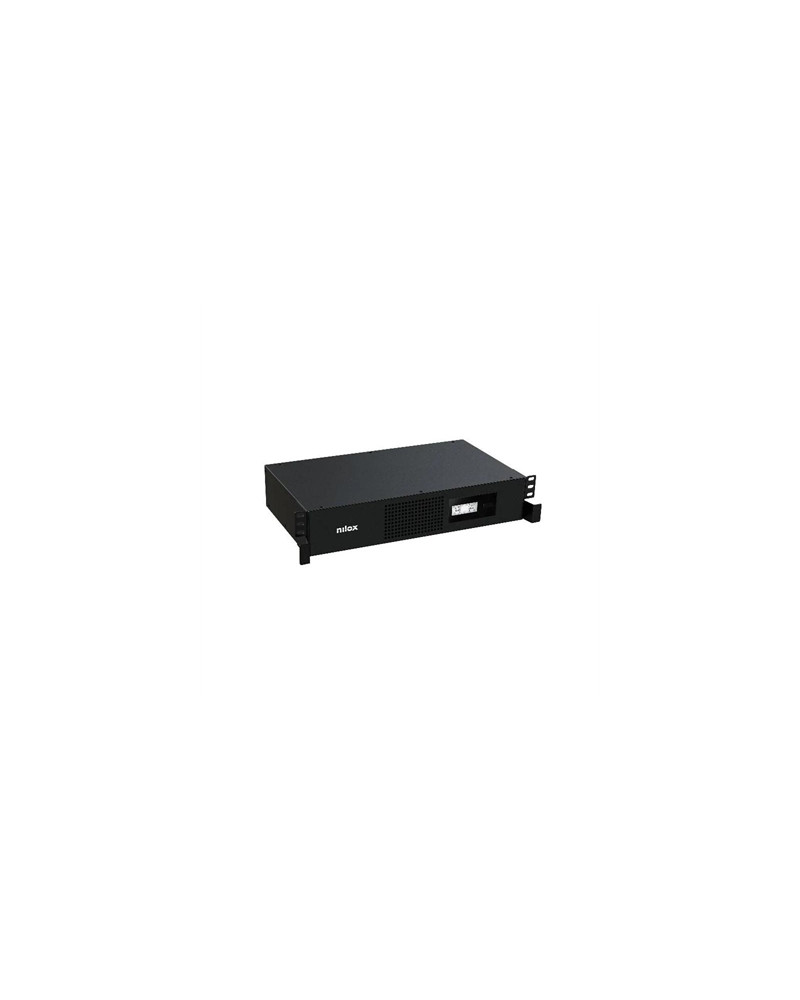 NILOX UPS PREMIUM LINE INT. 1100VA LCD