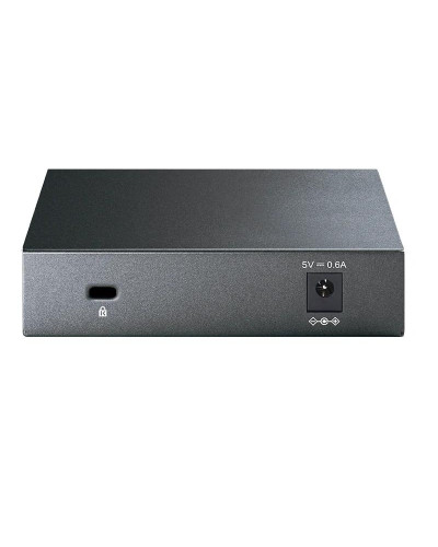 TP-Link TL-SG105S Switch 5xGB RJ45 Metal
