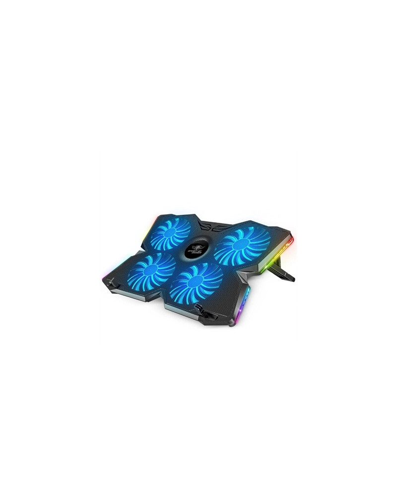 Spirit of Gamer Refrigerador Airblade 500 10-17"