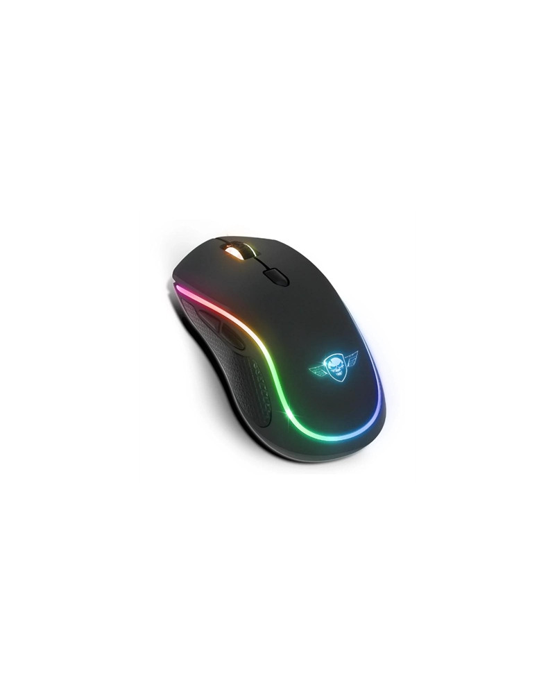 Spirit of Gamer Raton Inalambrico Pro M9 Rgb