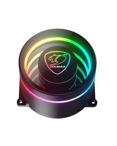 Cougar Ref. Liquid.Poseidon Elite ARGB 240