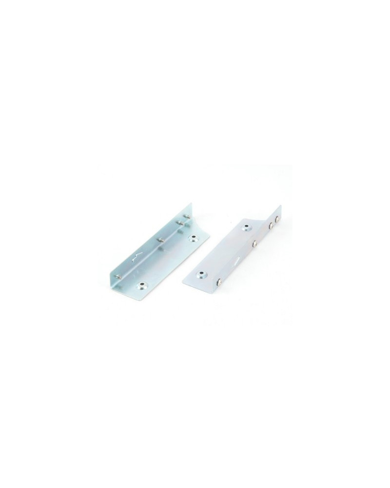 Gembird Adaptador metálico 3,5" para hd de 2,5"