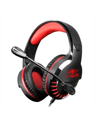 Spirit of Gamer Auricular Pro H3 Multiplateforme