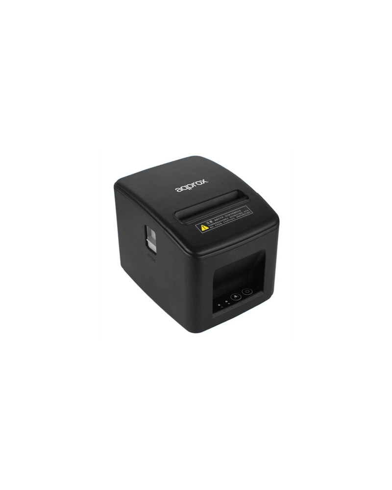 approx Impresora Tiquets APPPOS80AM-USB