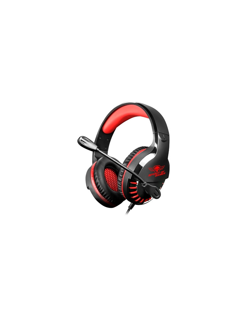 Spirit of Gamer Auricular Pro H3 PC