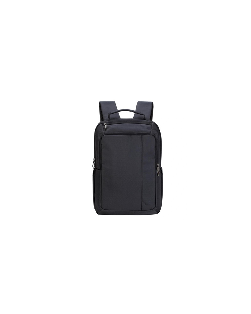RIVACASE 8262 Mochila Central 15.6 Negra