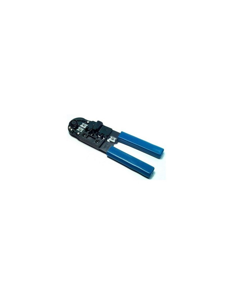 Nanocable Tenaza crimpadora para conectores RJ45