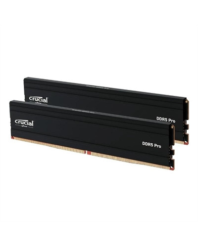 Crucial PRO CP2K16G56C46U5 32G 2x16 DDR5 5600MHz