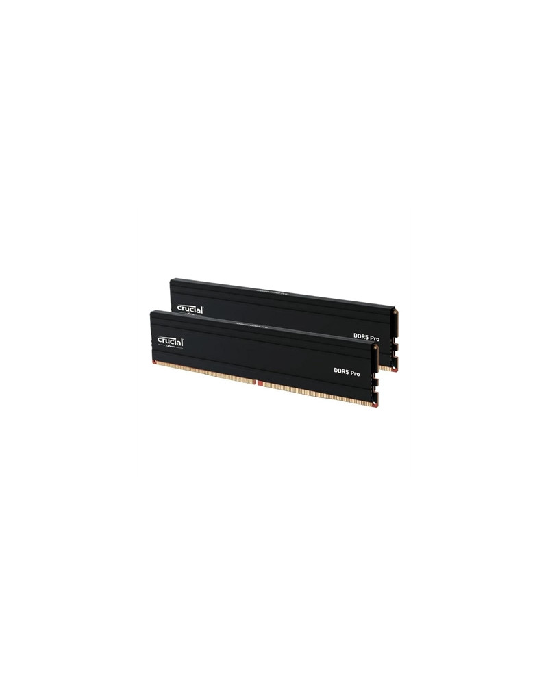 Crucial PRO CP2K16G56C46U5 32G 2x16 DDR5 5600MHz