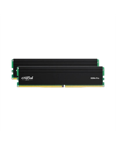 Crucial PRO CP2K16G4DFRA32A 32G 2x16 DDR4 3200MH
