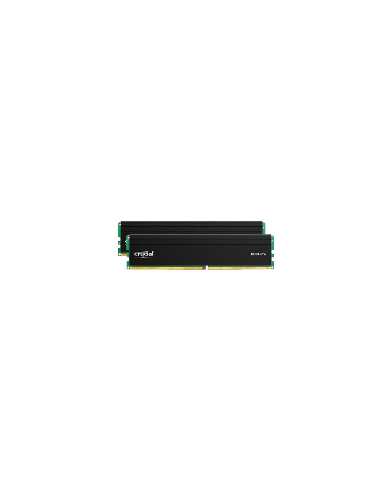 Crucial PRO CP2K16G4DFRA32A 32G 2x16 DDR4 3200MH
