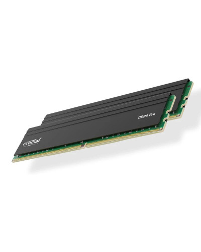 Crucial PRO CP2K16G4DFRA32A 32G 2x16 DDR4 3200MH