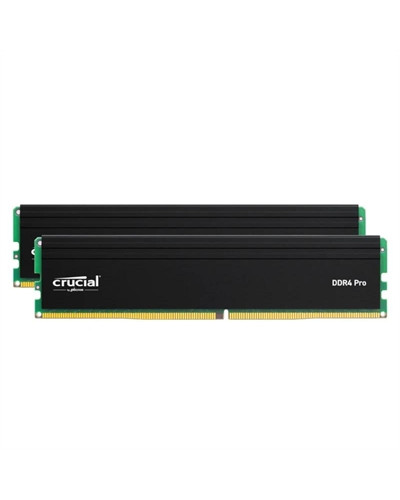 Crucial PRO CP2K32G4DFRA32A 64G 2x32 DDR4 PRO 32