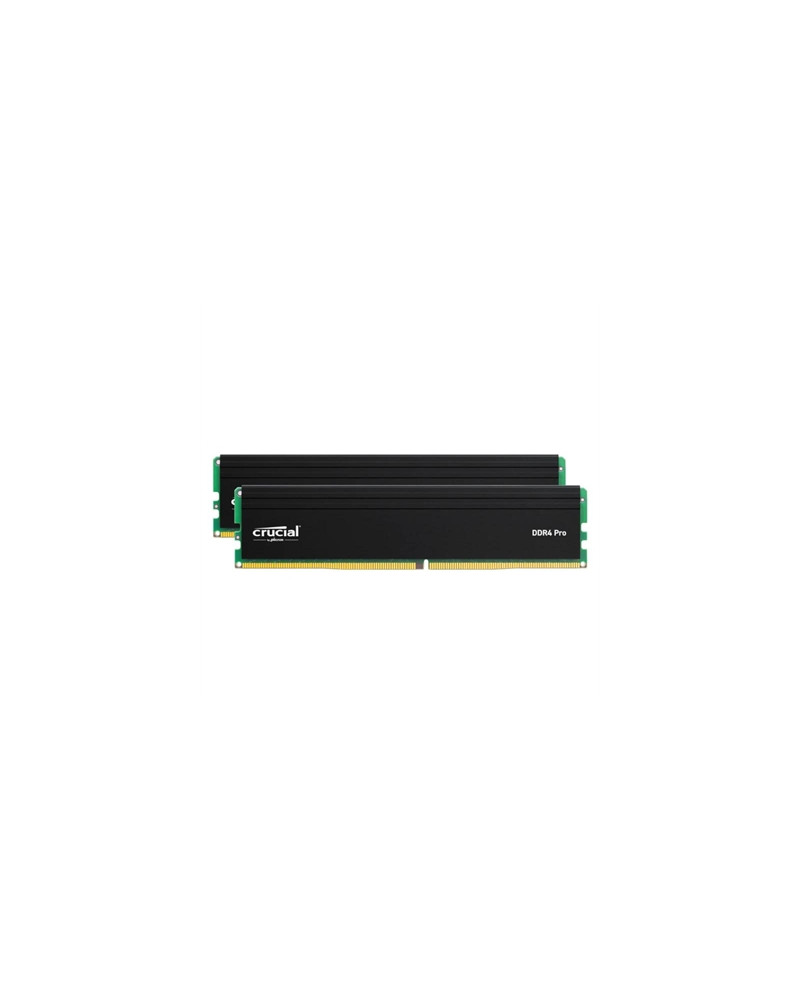 Crucial PRO CP2K32G4DFRA32A 64G 2x32 DDR4 PRO 32