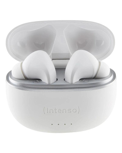 Intenso Buds T302A Auriculares TWS con ANC White