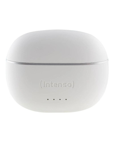 Intenso Buds T302A Auriculares TWS con ANC White