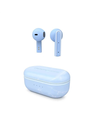 Energy Sistem Auriculares Senshi Eco Verde