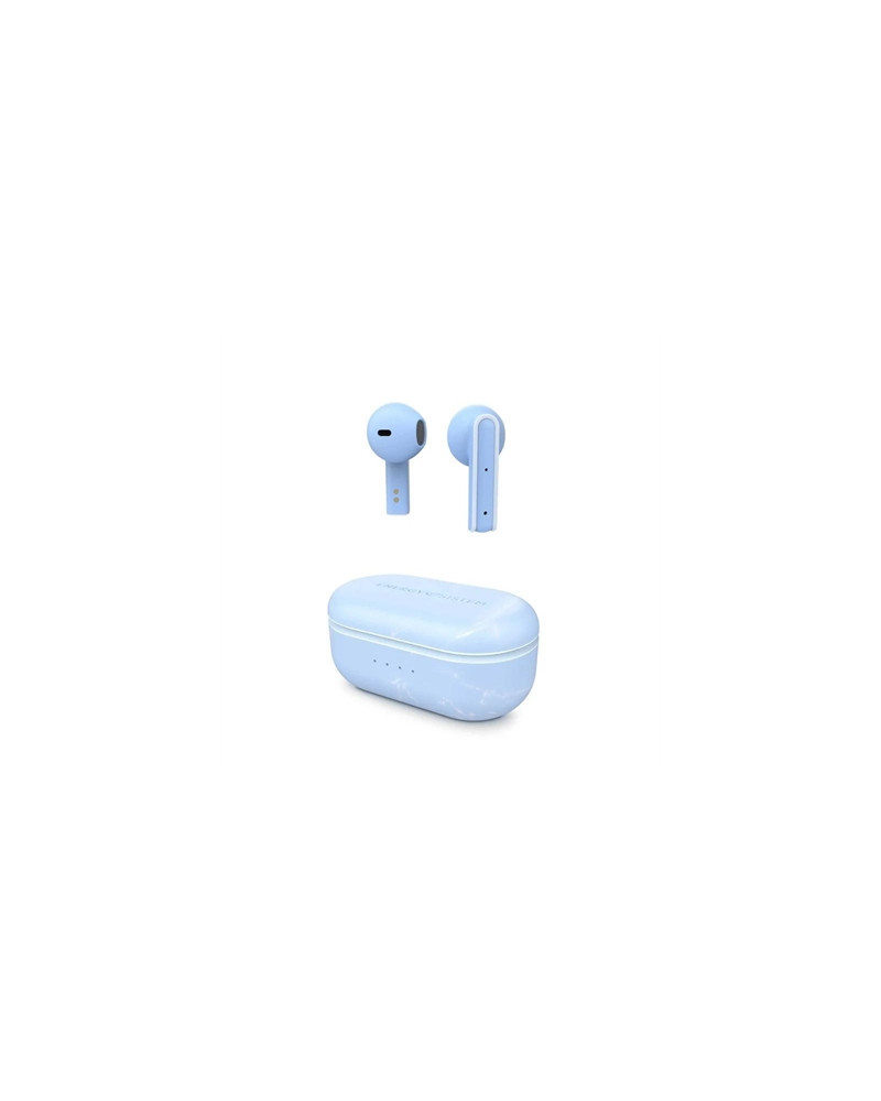 Energy Sistem Auriculares Senshi Eco Verde