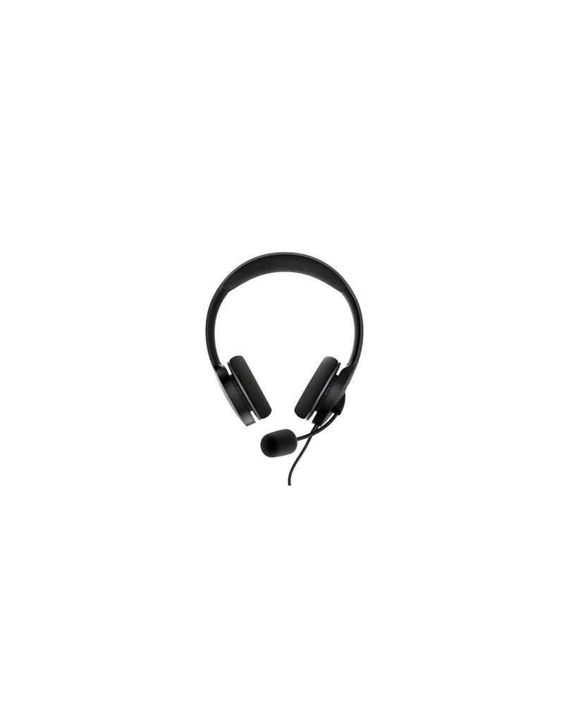 Energy Sistem Auriculares Office 3 Black