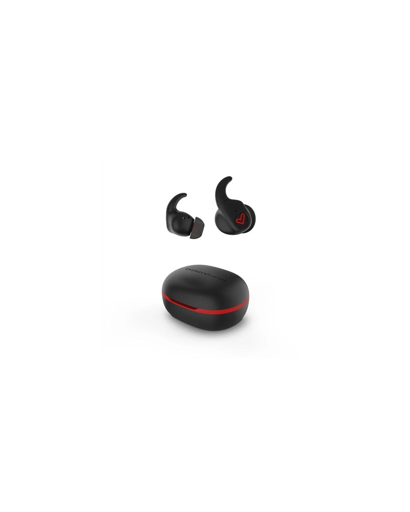 Energy Sistem  Auriculares  Freestyle Space Negro