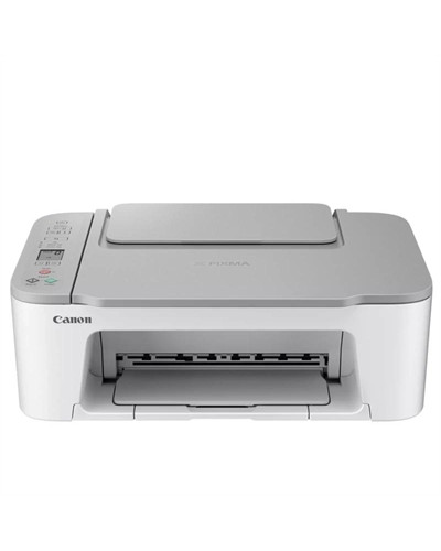 Canon Multifunción Pixma TS3551I Wifi Blanca