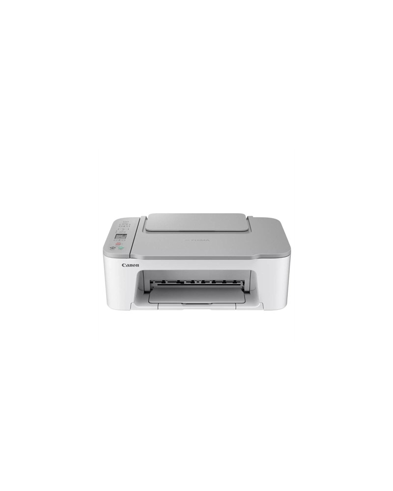 Canon Multifunción Pixma TS3551I Wifi Blanca