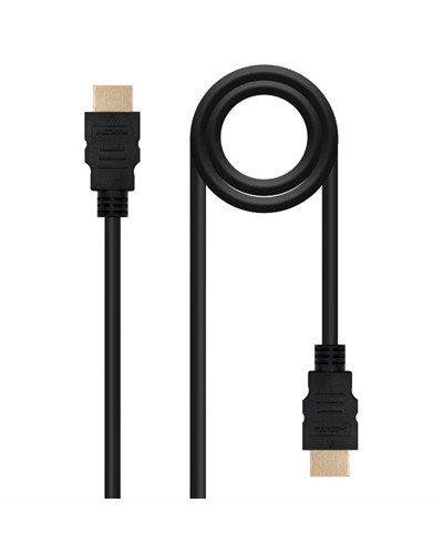 Nanocable Cable Conexión HDMI V 1.4 10 M