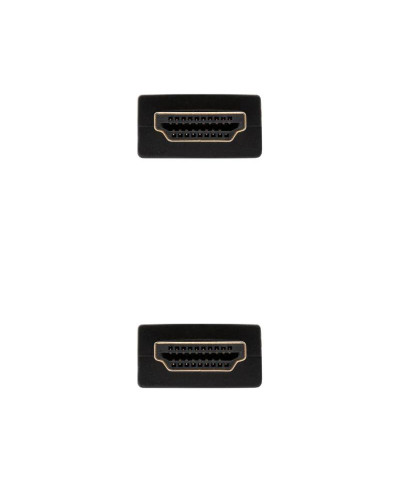Nanocable Cable Conexión HDMI V 1.4 10 M