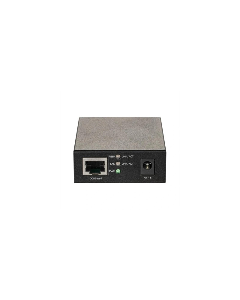 D-Link DMC-G01LC Conversor Medios 1000BaseT a SFP
