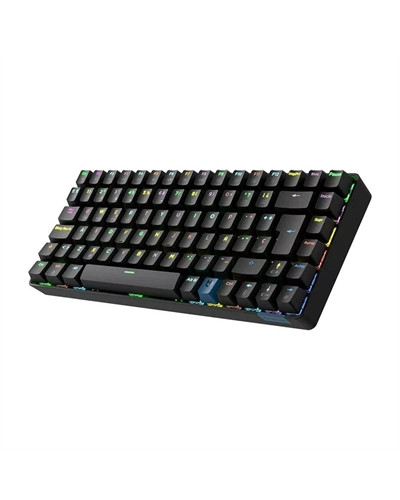 Hiditec Teclado Gaming GM1K  Switches brown