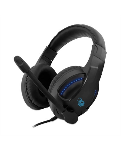 DEEPGAMING Auriculares+mic DG DEEPBLUE G4