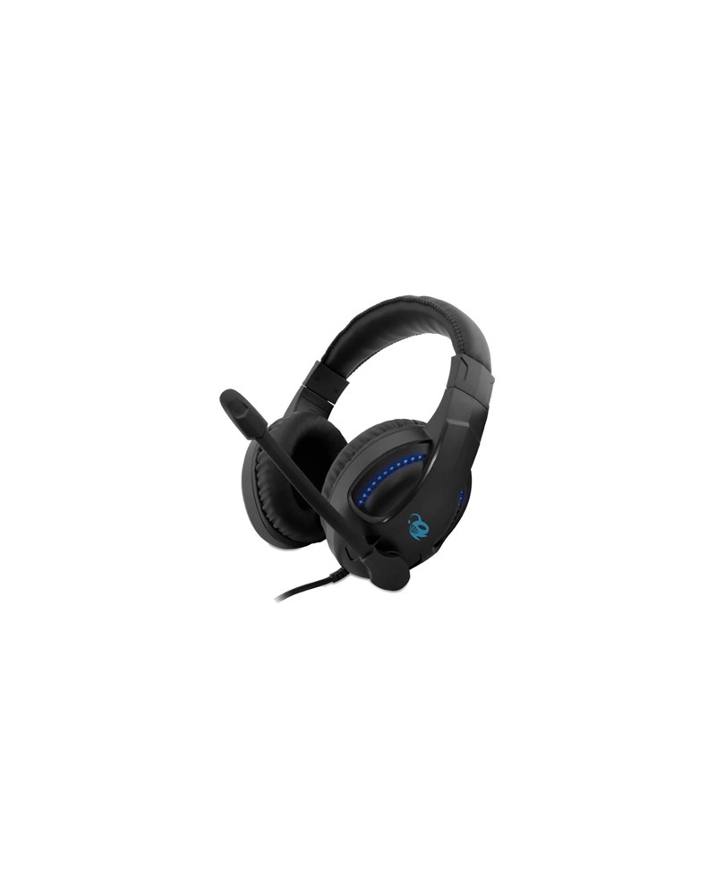 DEEPGAMING Auriculares+mic DG DEEPBLUE G4