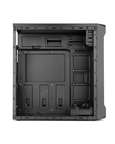 NOX Caja Semitorre ATX KORE USB 3.0 Negra