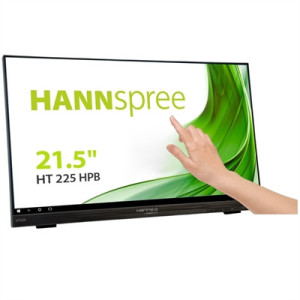 Hanns G HT225HPB  Monitor...