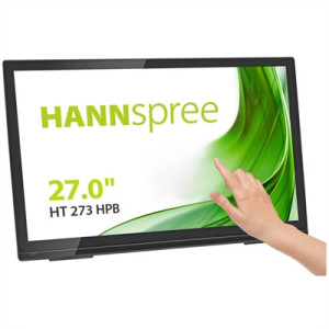 Hanns G HT273HPB Monitor...
